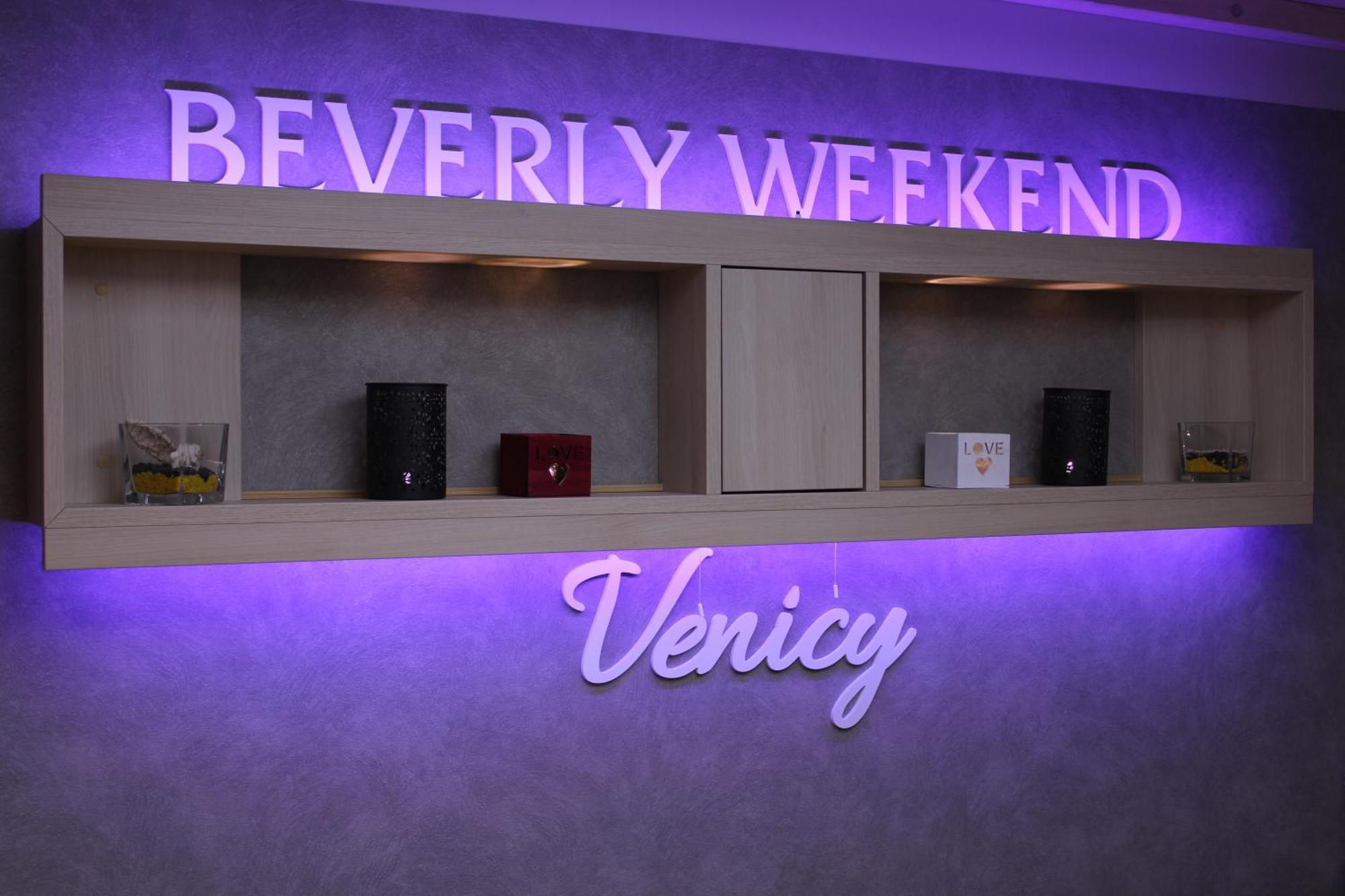 Beverly Weekend Butgenbach Exterior photo