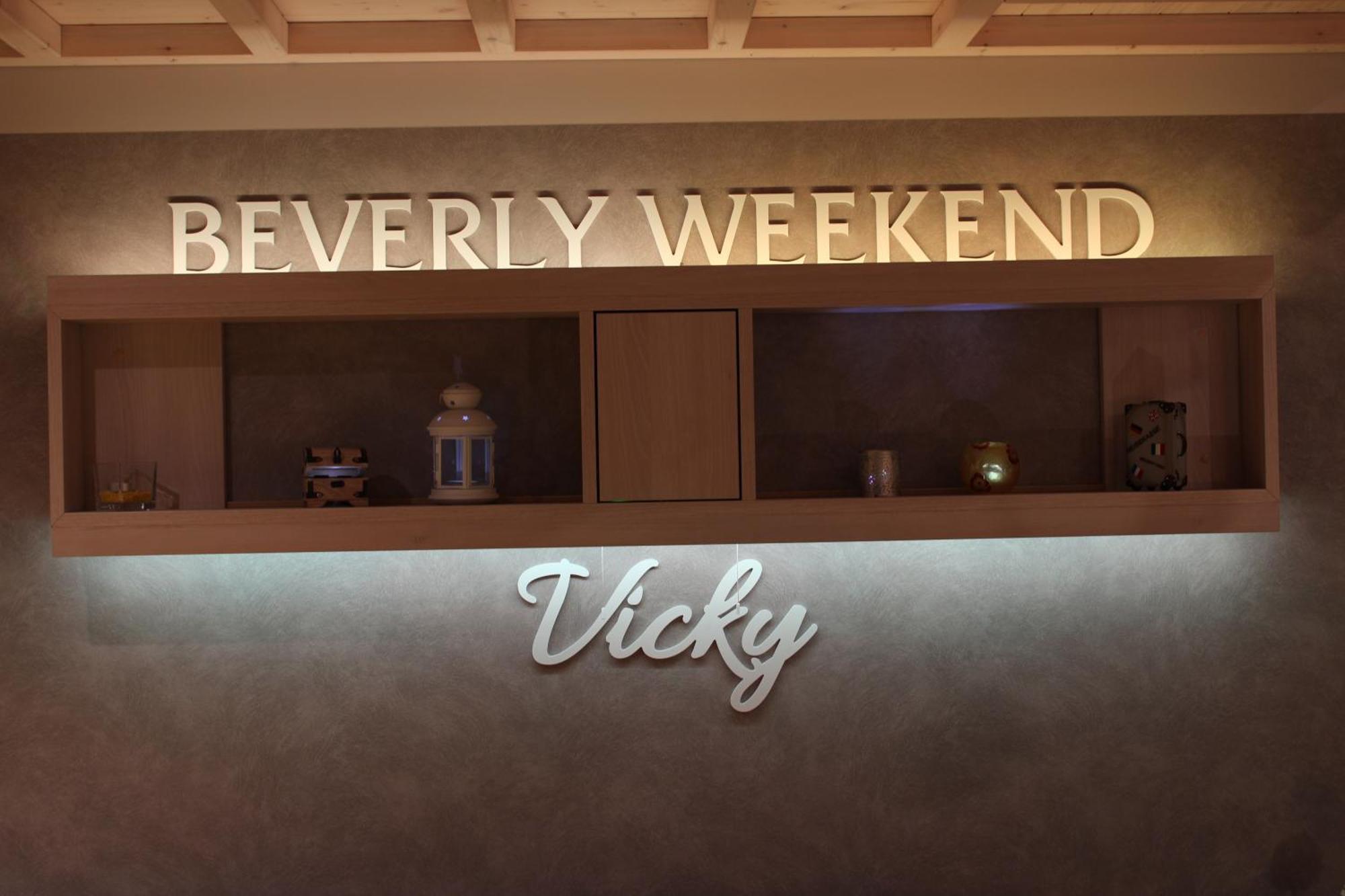 Beverly Weekend Butgenbach Exterior photo